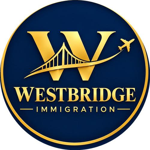 Westbridge Immigration logo